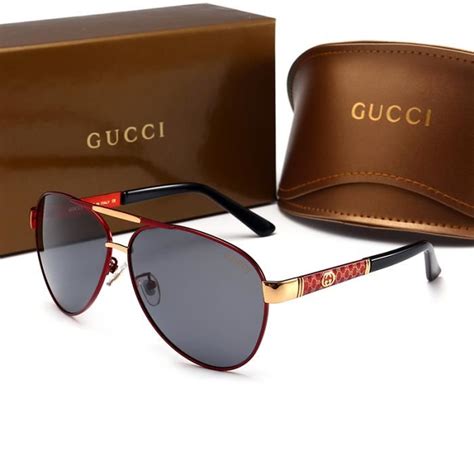 lunettes gucci pour homme